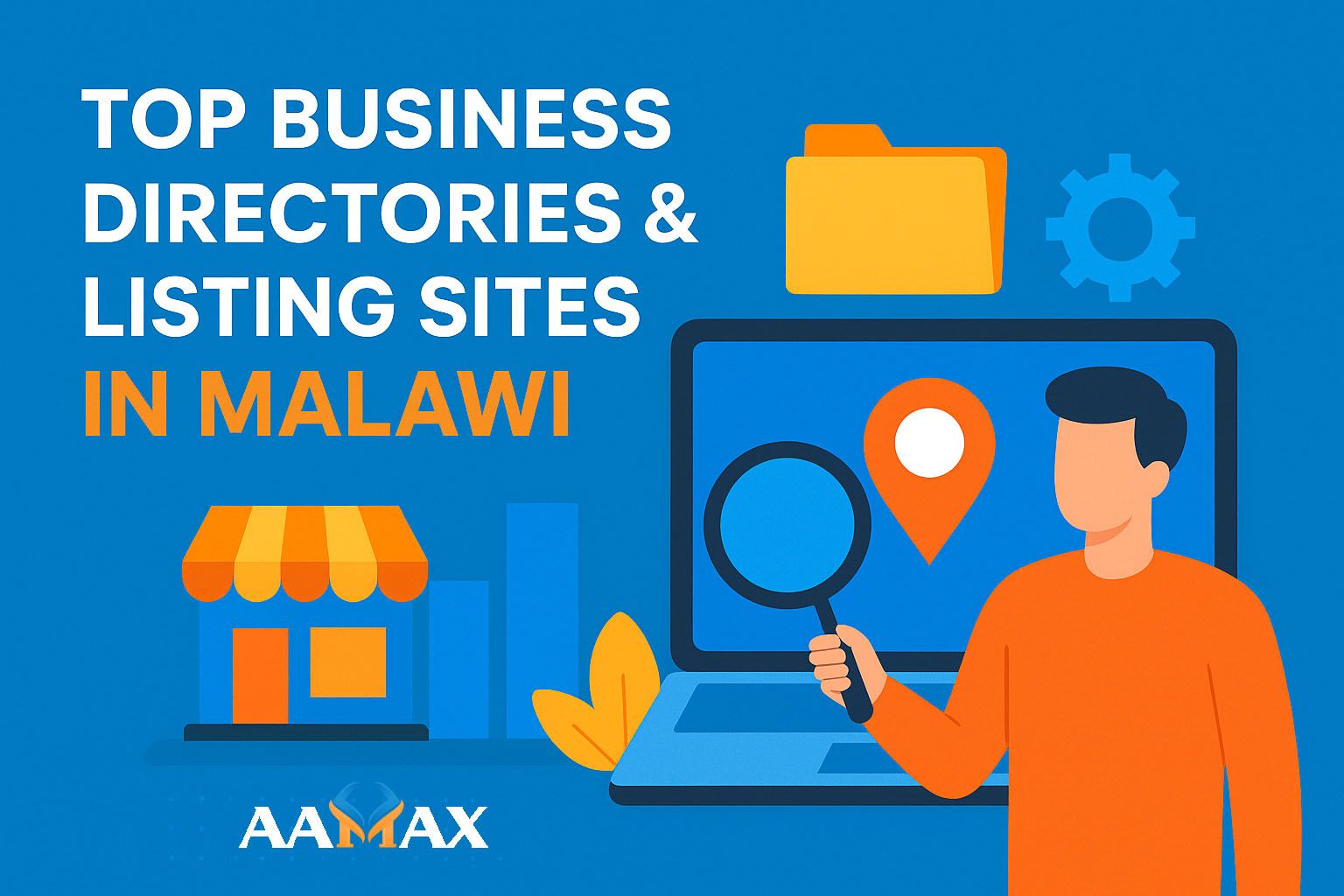 Top Business Directories & Listing Sites in Malawi