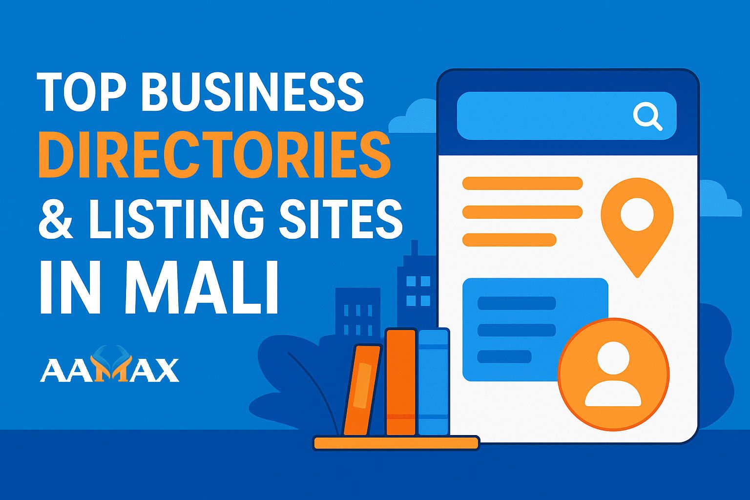 Top Business Directories & Listing Sites in Mali