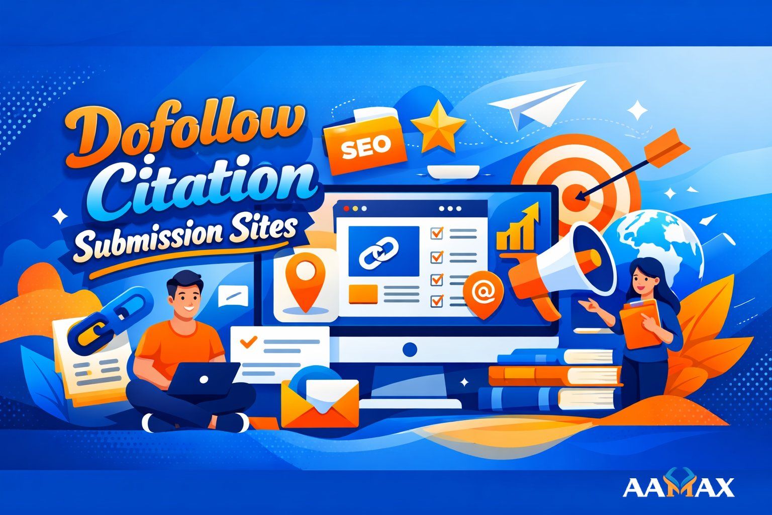 Dofollow Citation Submission Sites