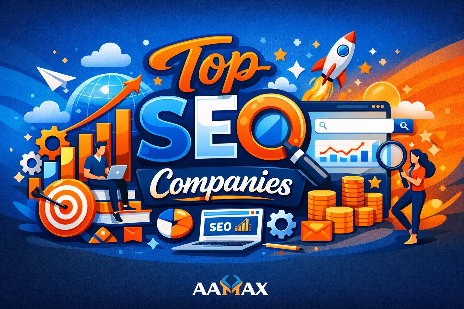 Top SEO Companies