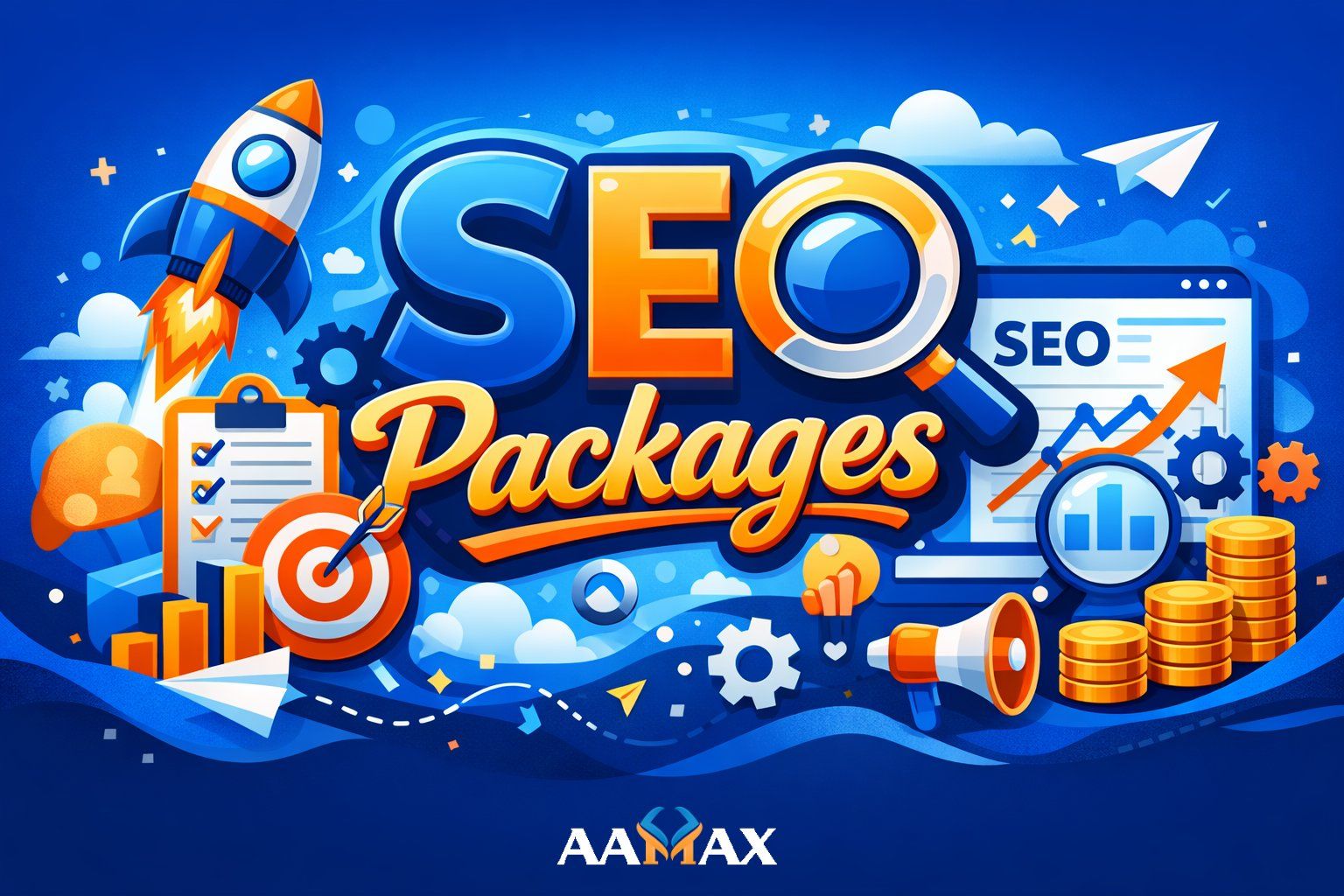 Seo Packages