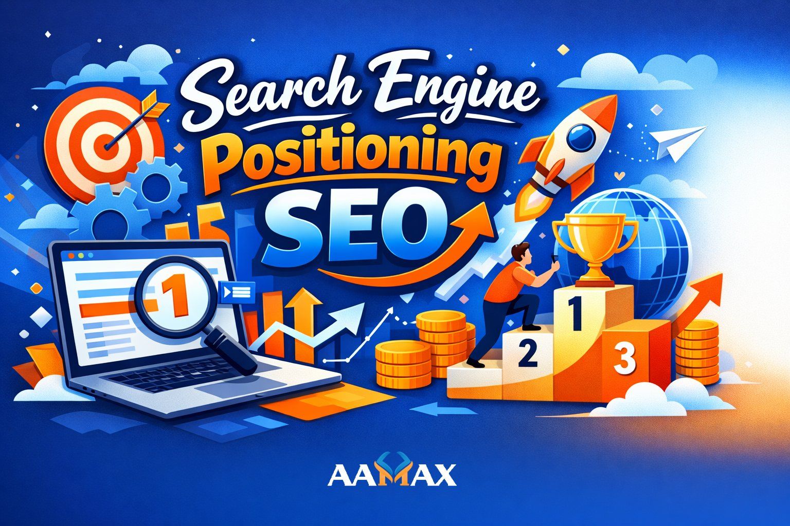 Search Engine Positioning SEO