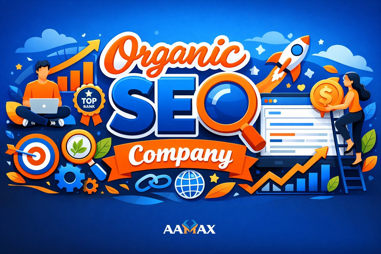 Organic SEO Company