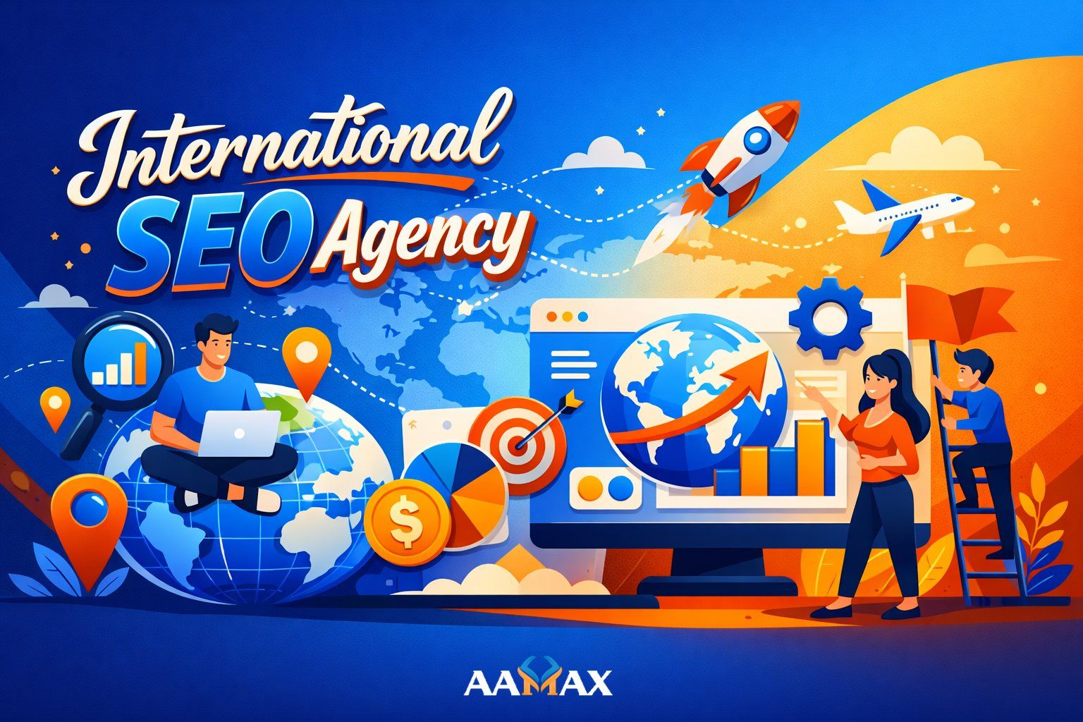 International SEO Agency