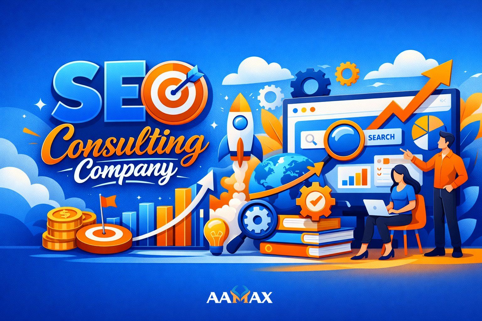 SEO Consulting Company