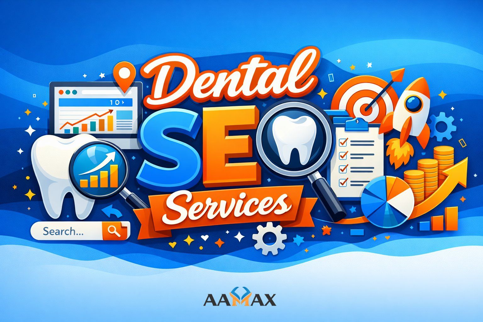 Dental SEO Services