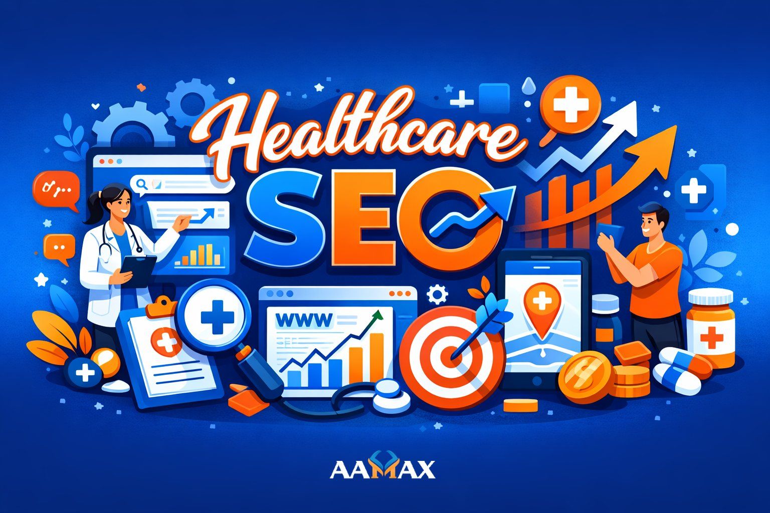 Healthcare SEO