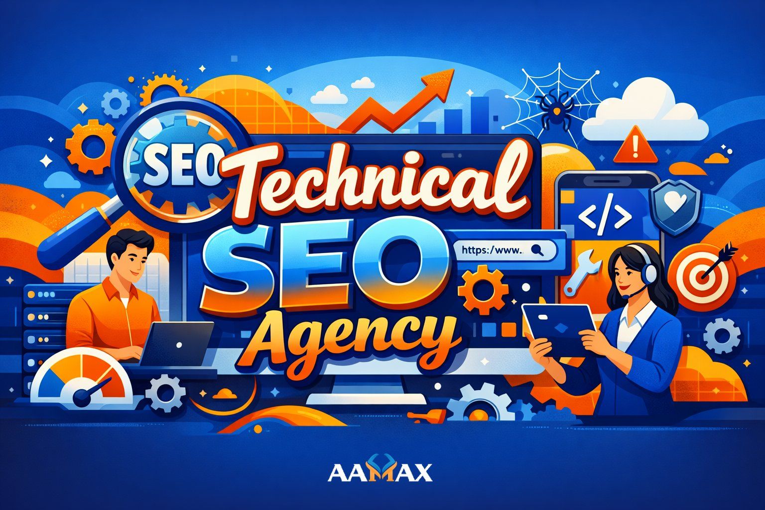 Technical SEO Agency