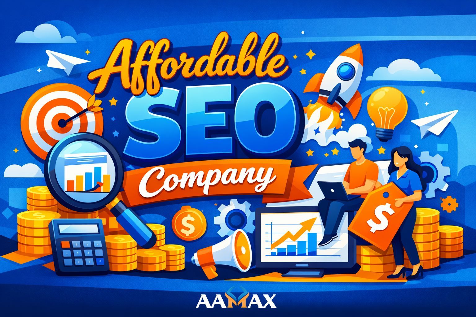 Affordable SEO Company