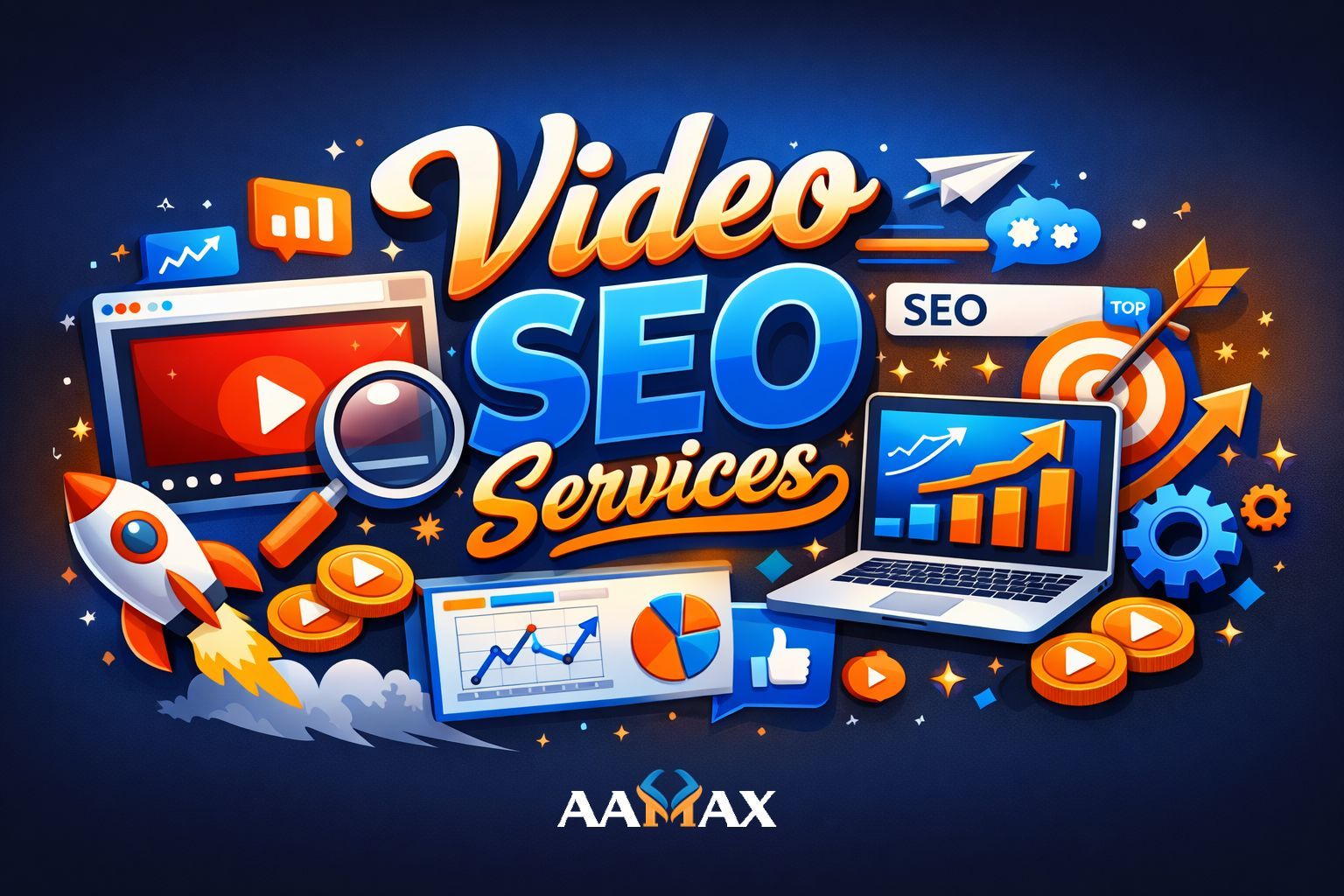 Video SEO Services