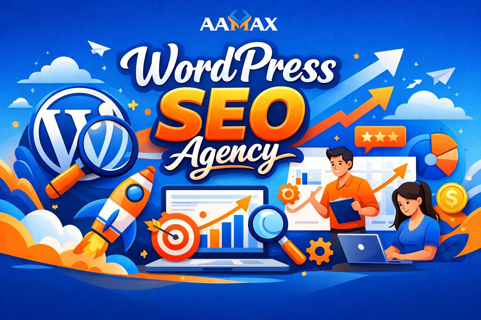 WordPress SEO Agency