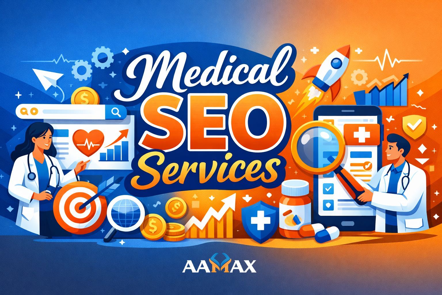Medical SEO Services