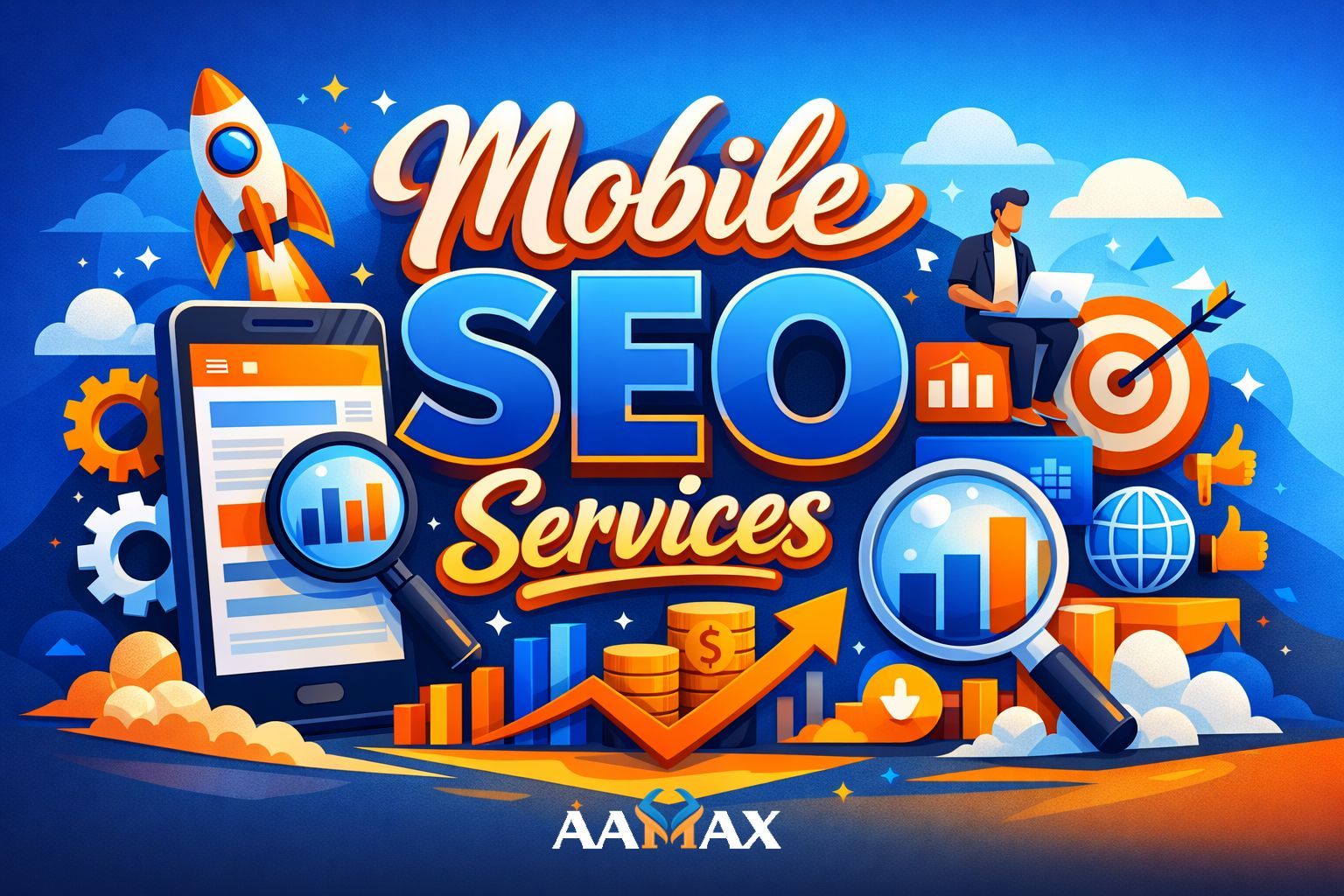Mobile SEO Services