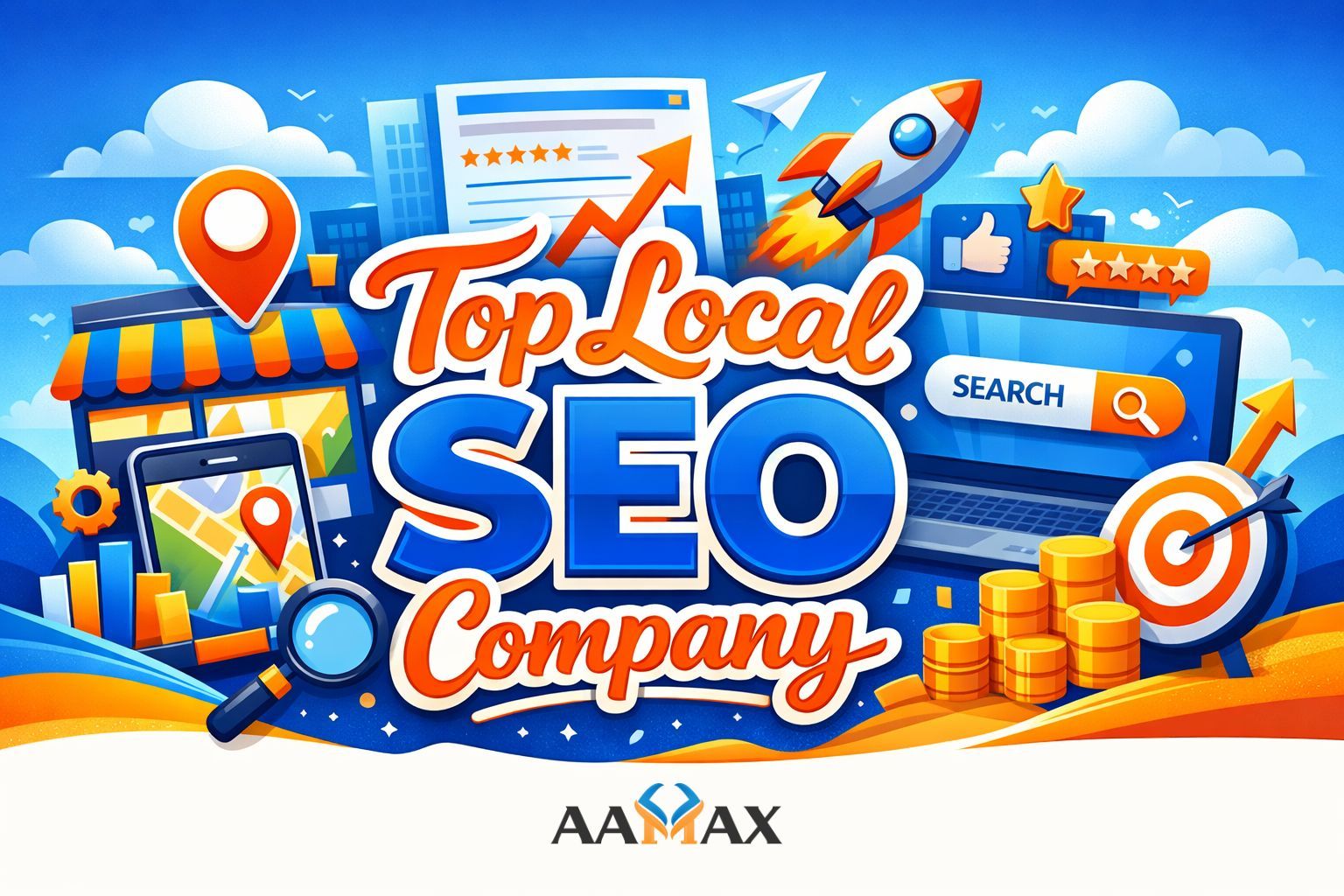 Top Local SEO Company