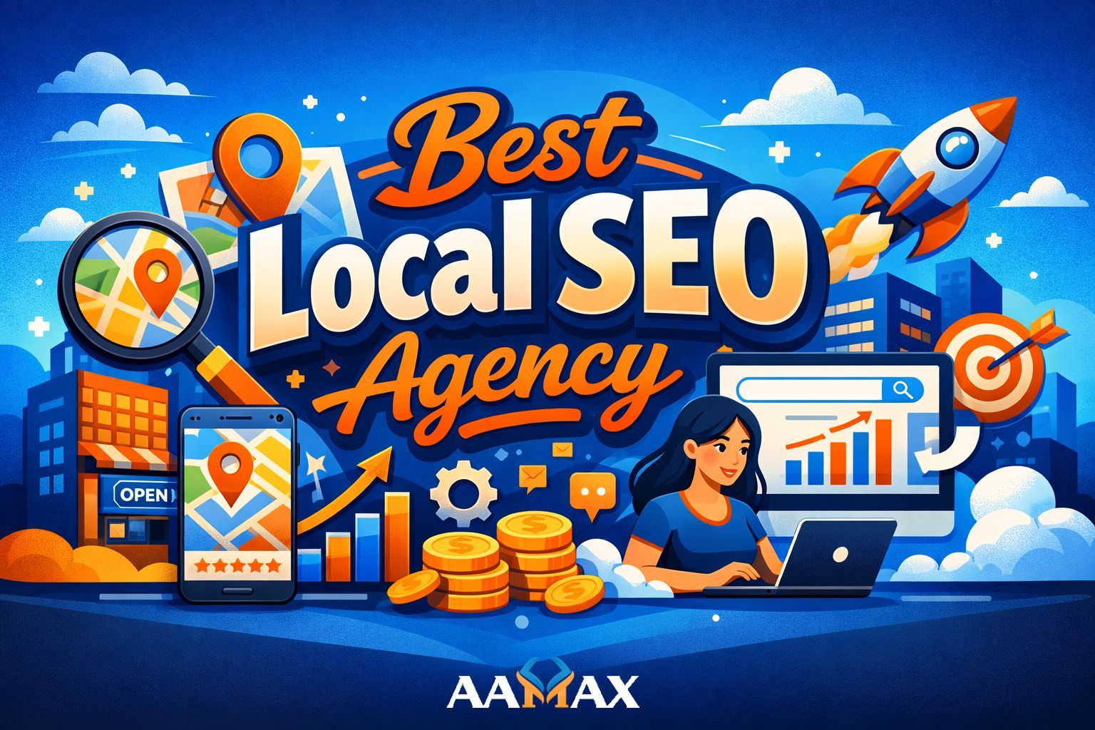 Best Local SEO Agency
