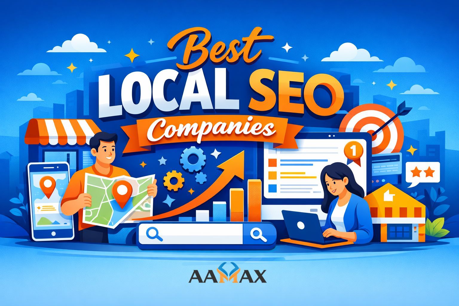 Best Local SEO Companies