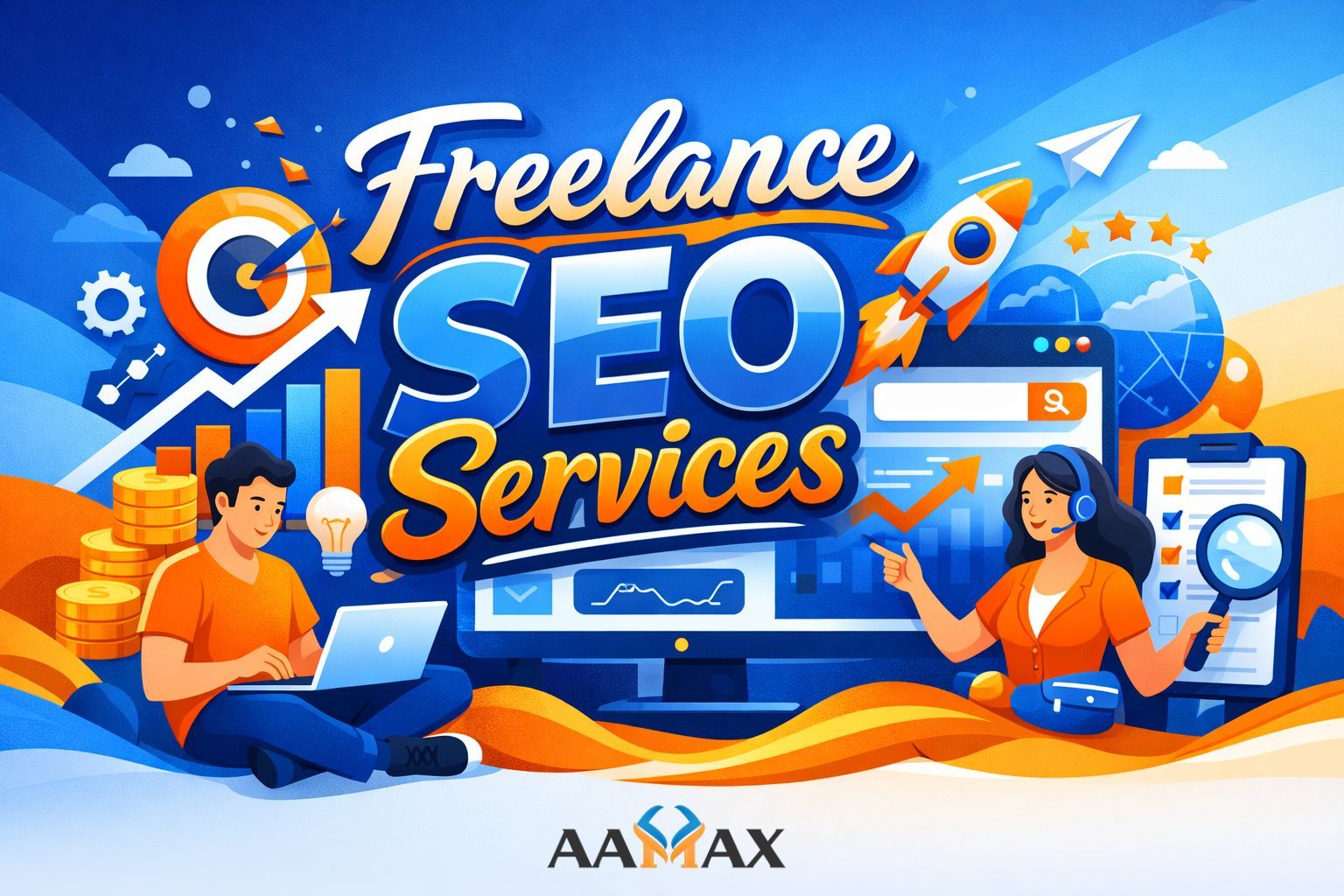 Freelance SEO Services
