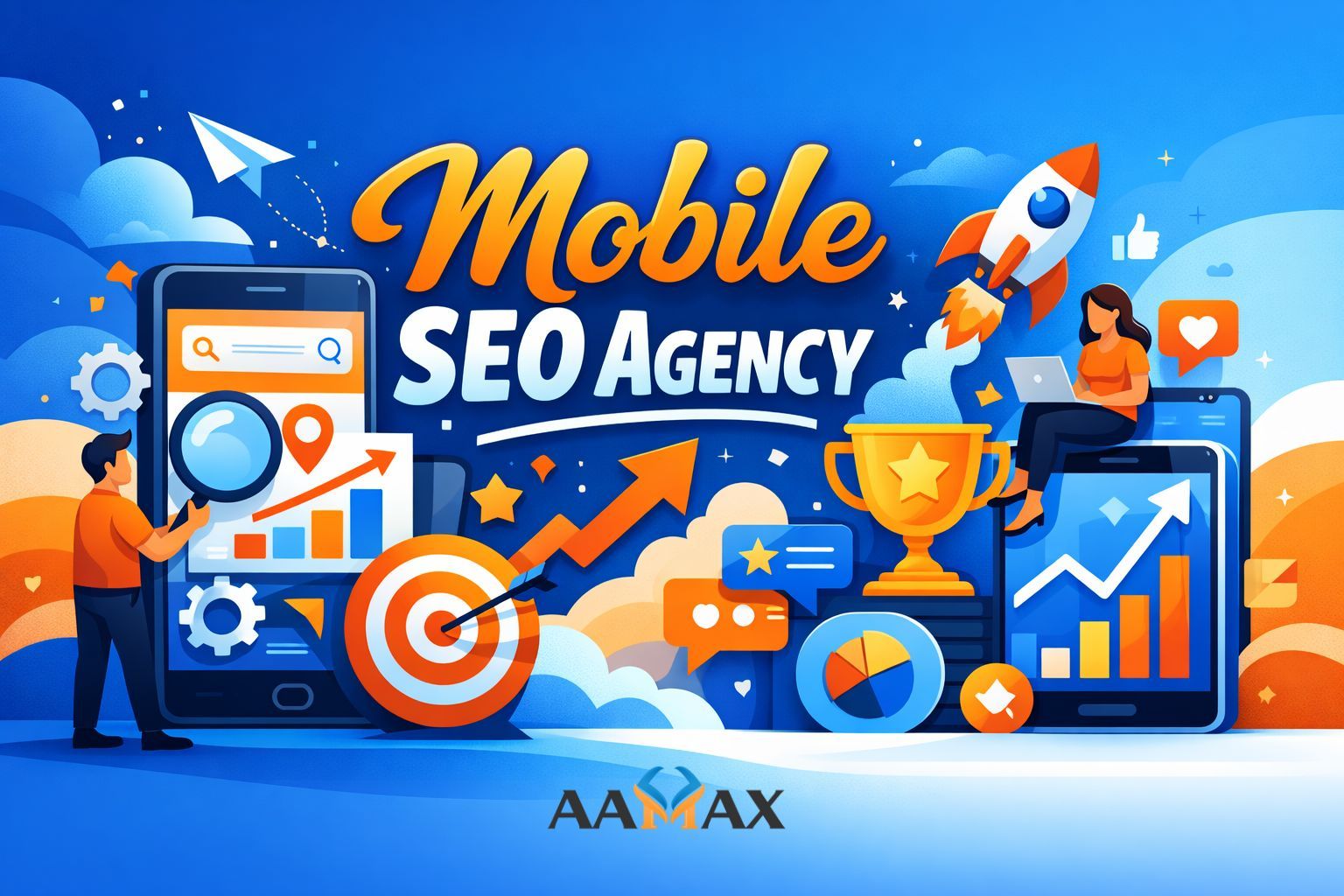 Mobile SEO Agency