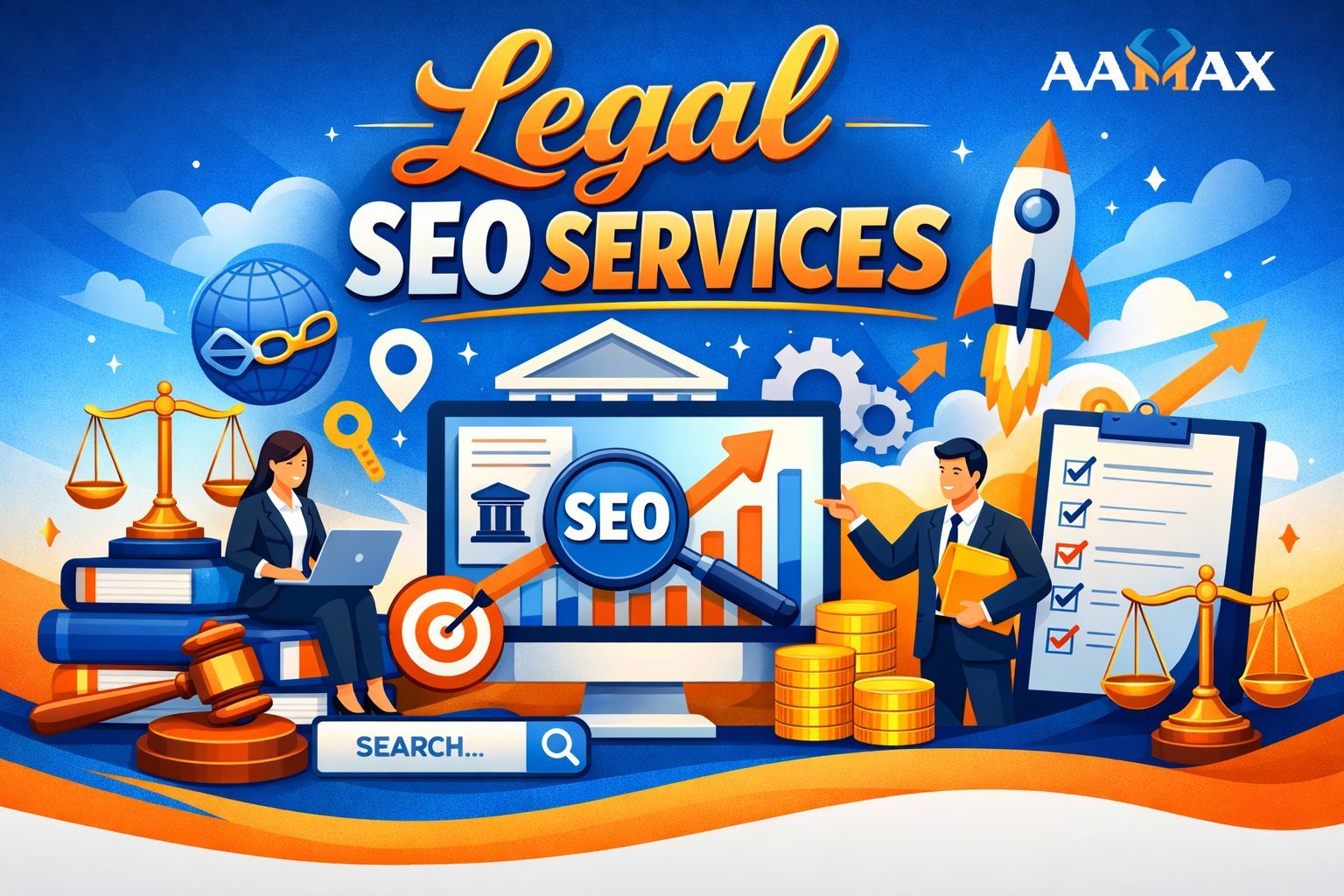 Legal SEO Services