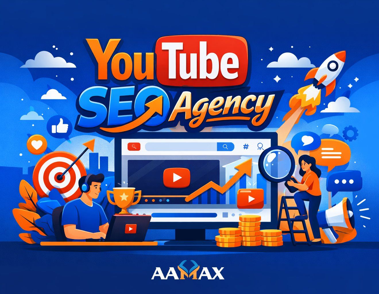 YouTube SEO Agency