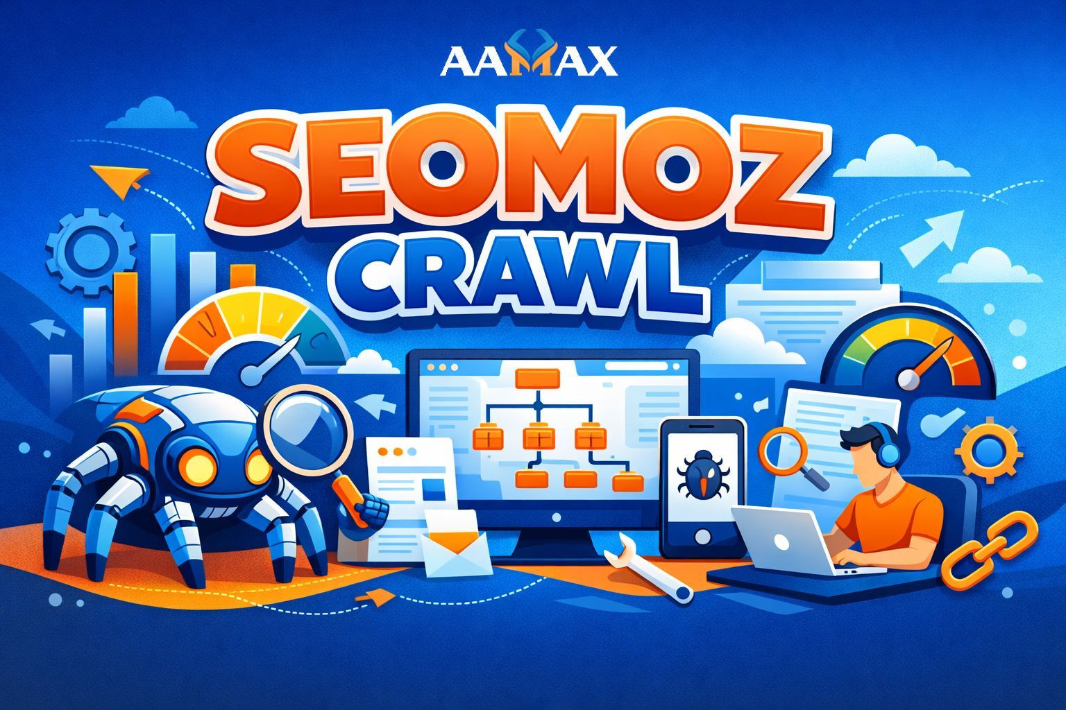 Seomoz Crawl
