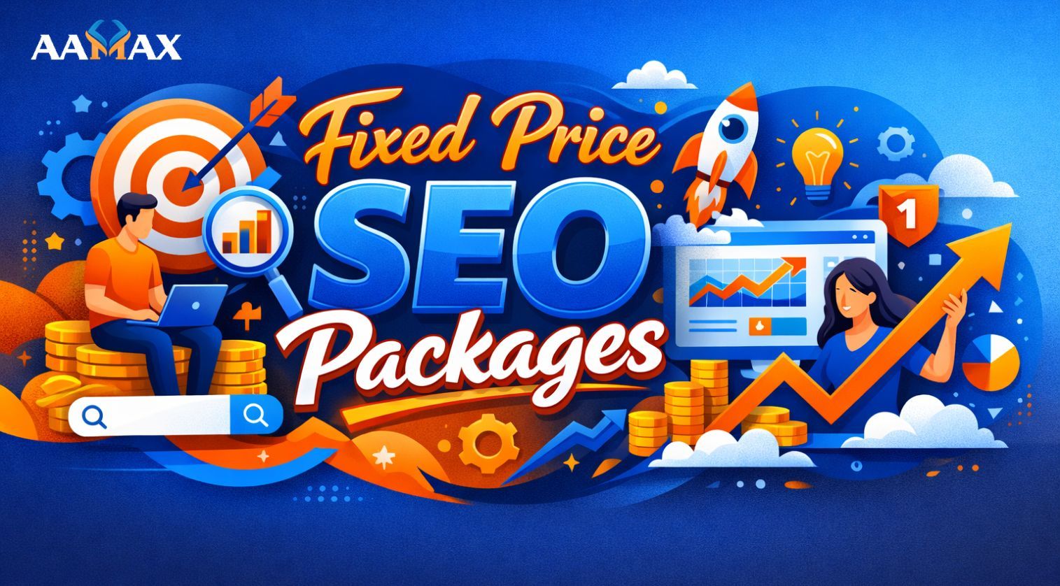 Fixed Price SEO Packages