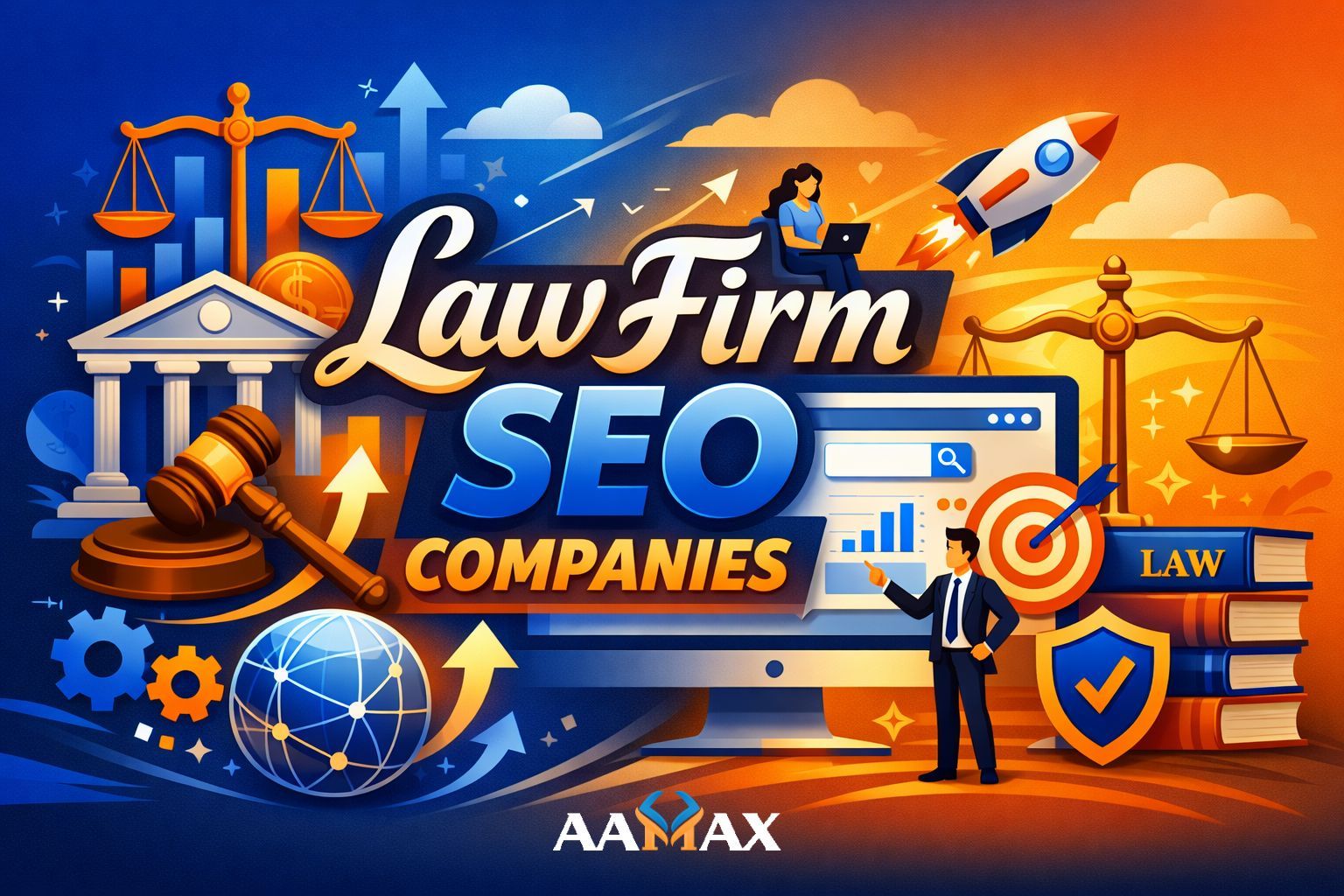 Law Firm SEO Companies