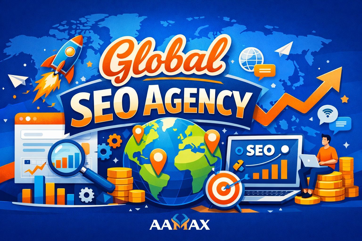 Global SEO Agency