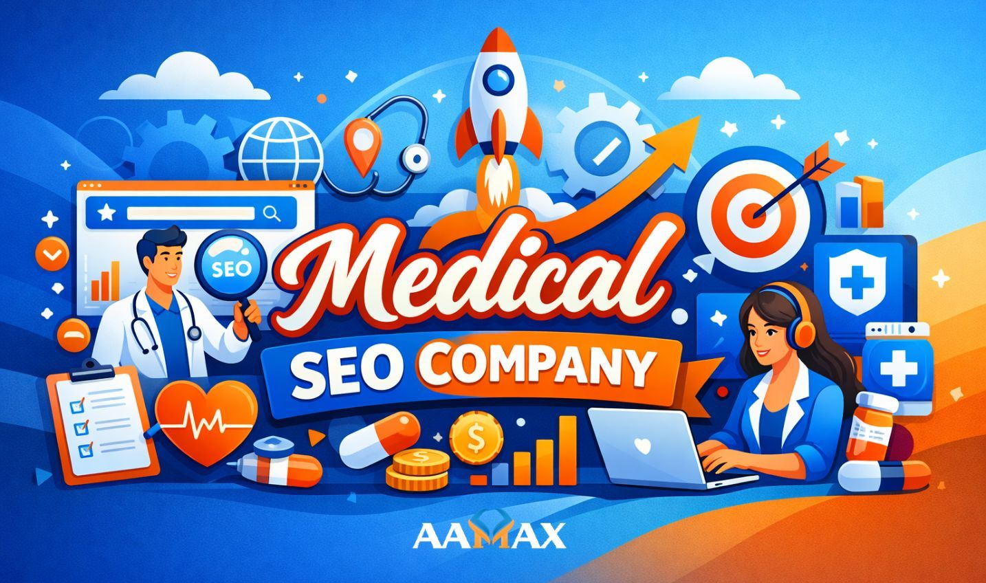 Medical SEO Company