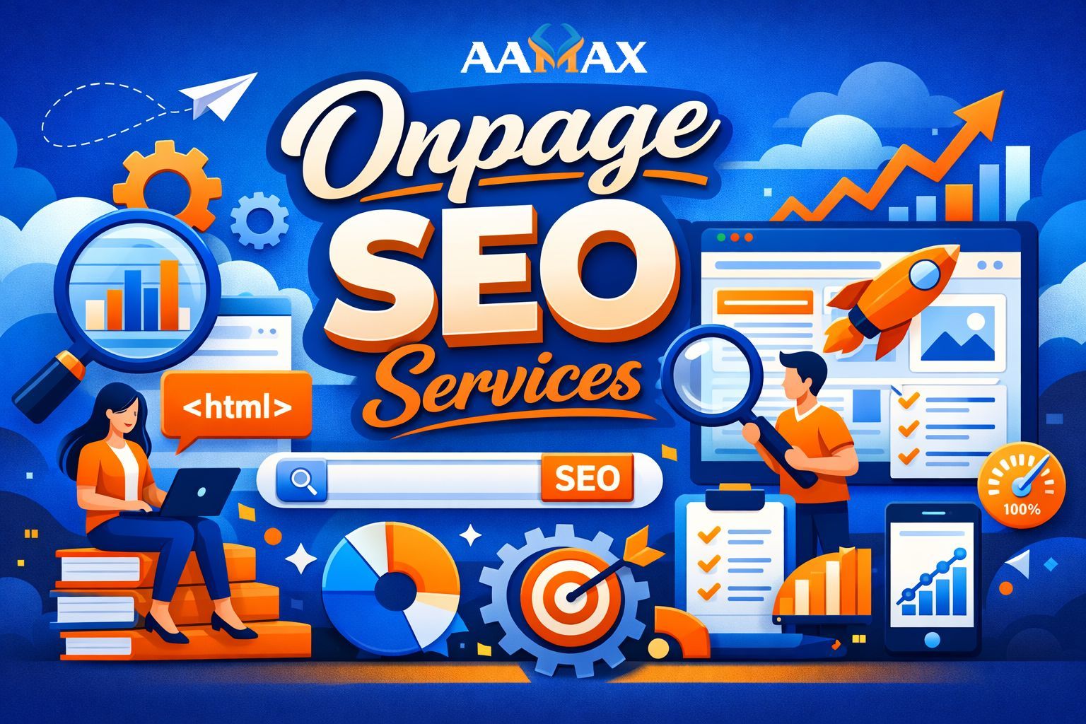 Onpage SEO Services