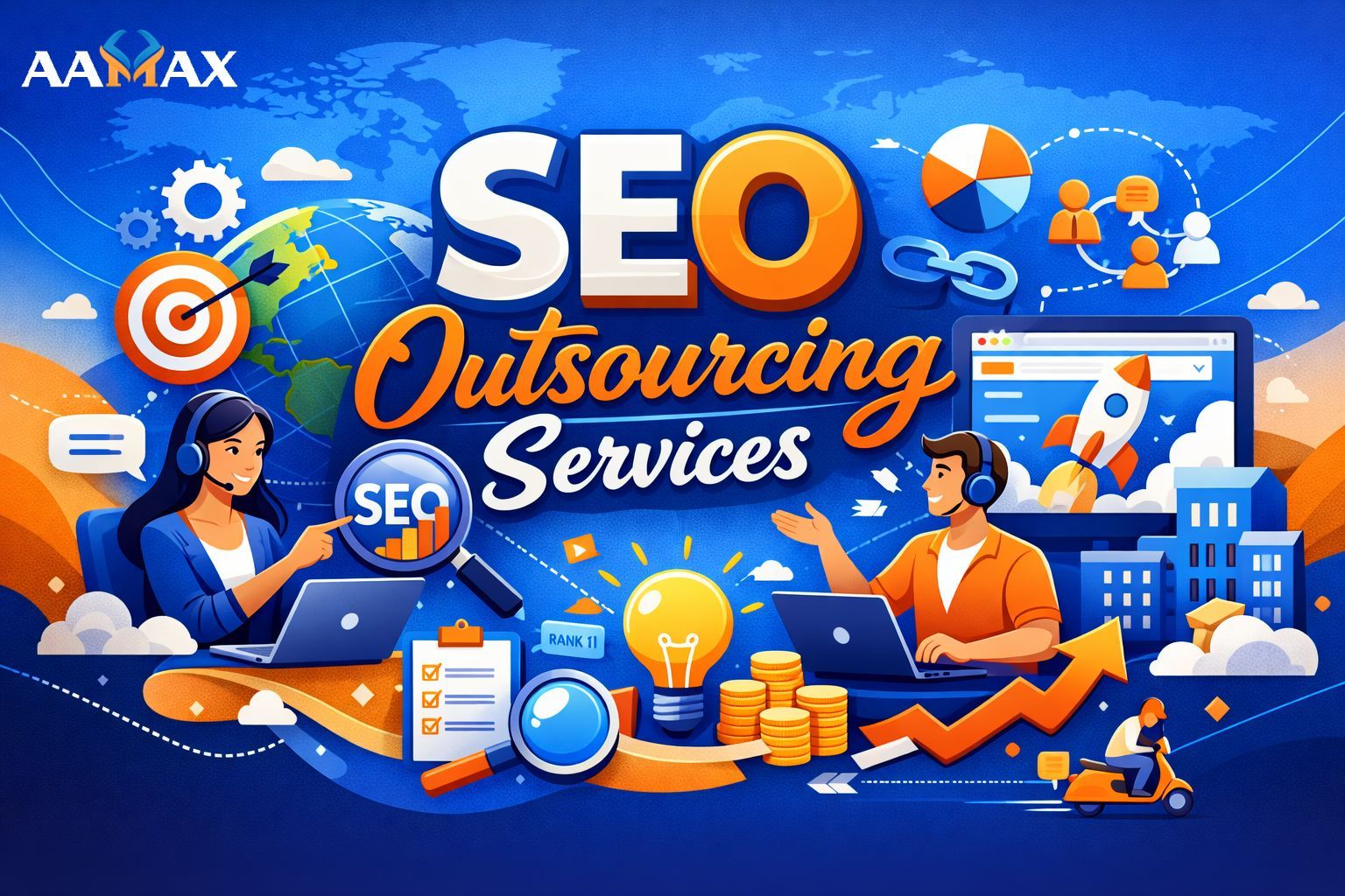 Seo Outsourcing Services