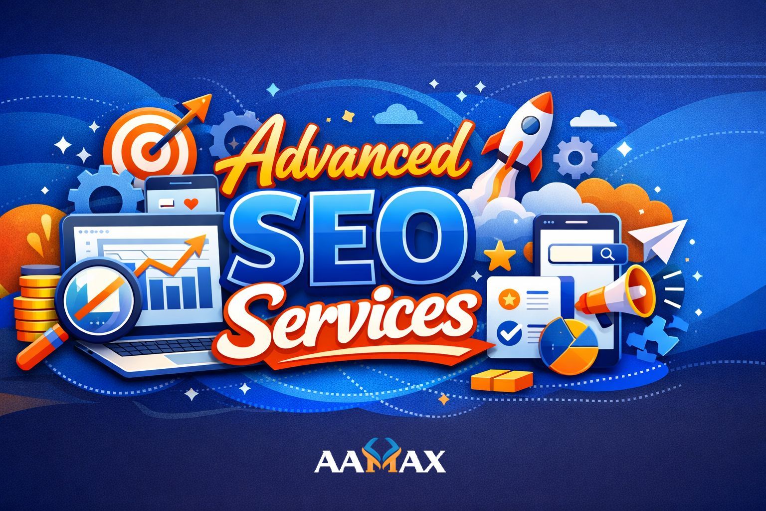 Advanced SEO Services