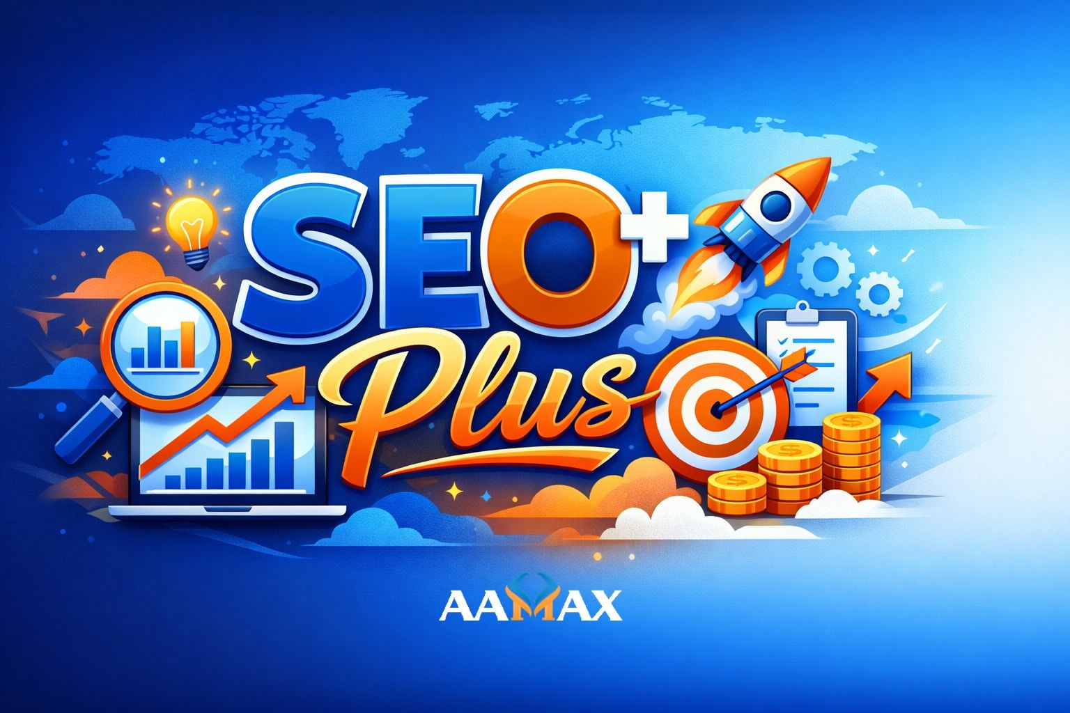 SEO Plus