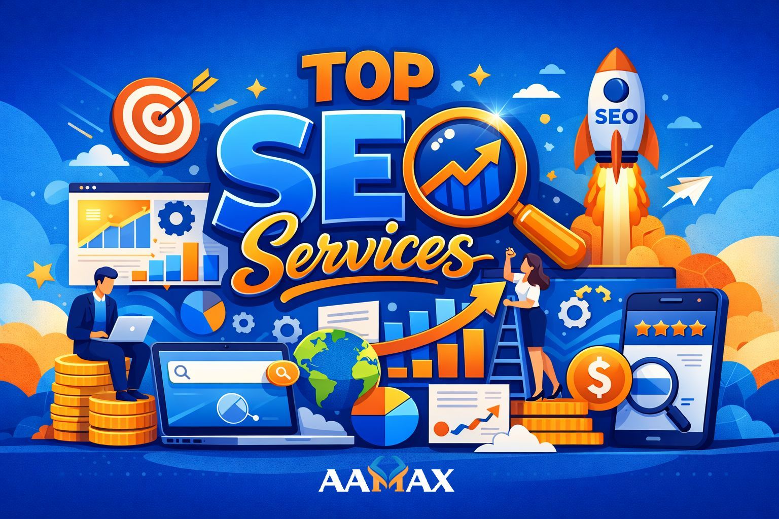 Top SEO Services