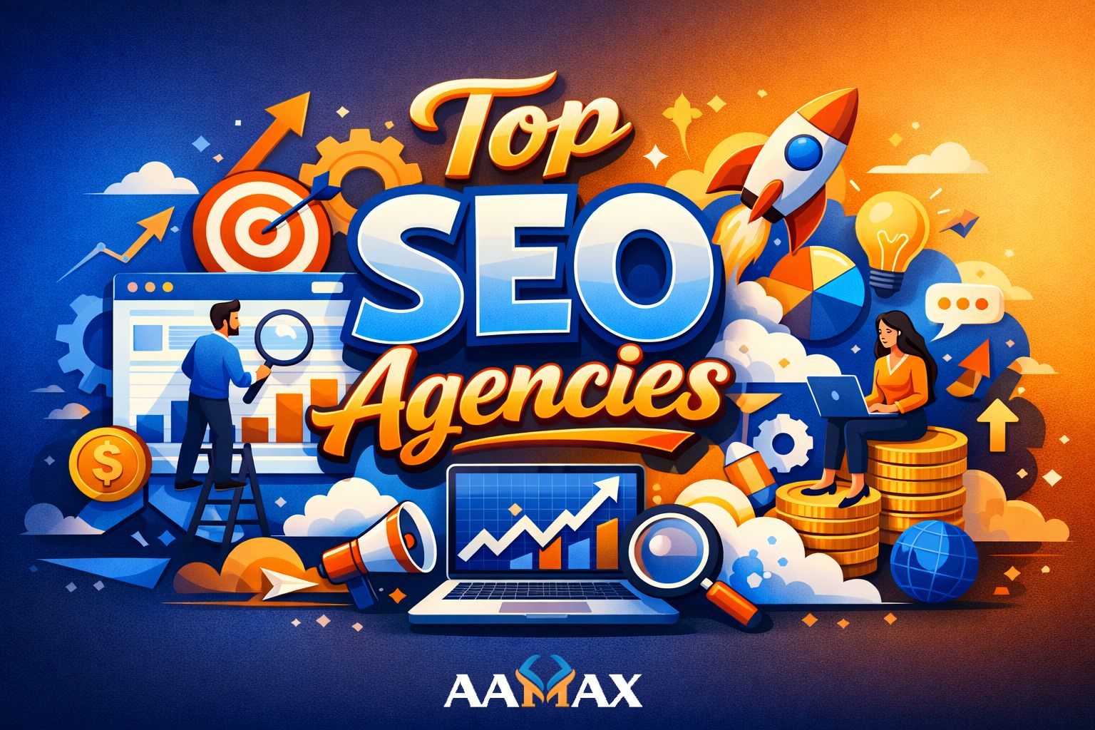 Top SEO Agencies