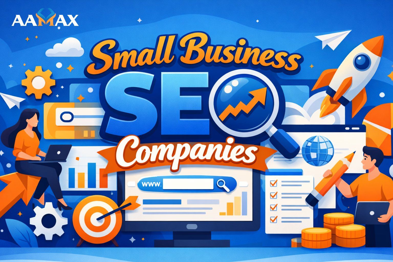 Small Business SEO Companies