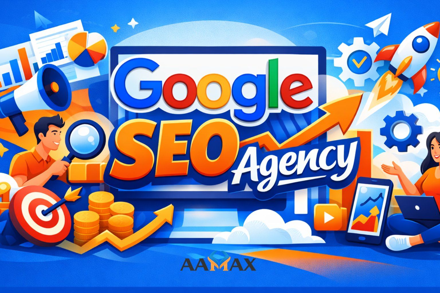 Google SEO Agency