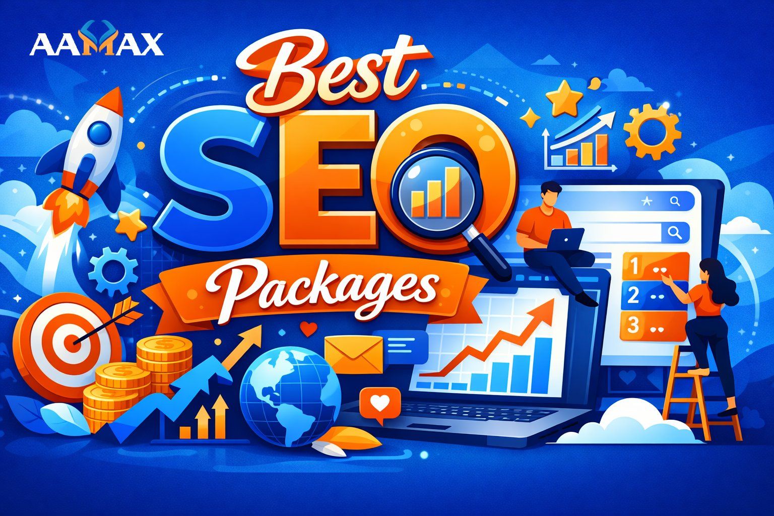 Best SEO Packages