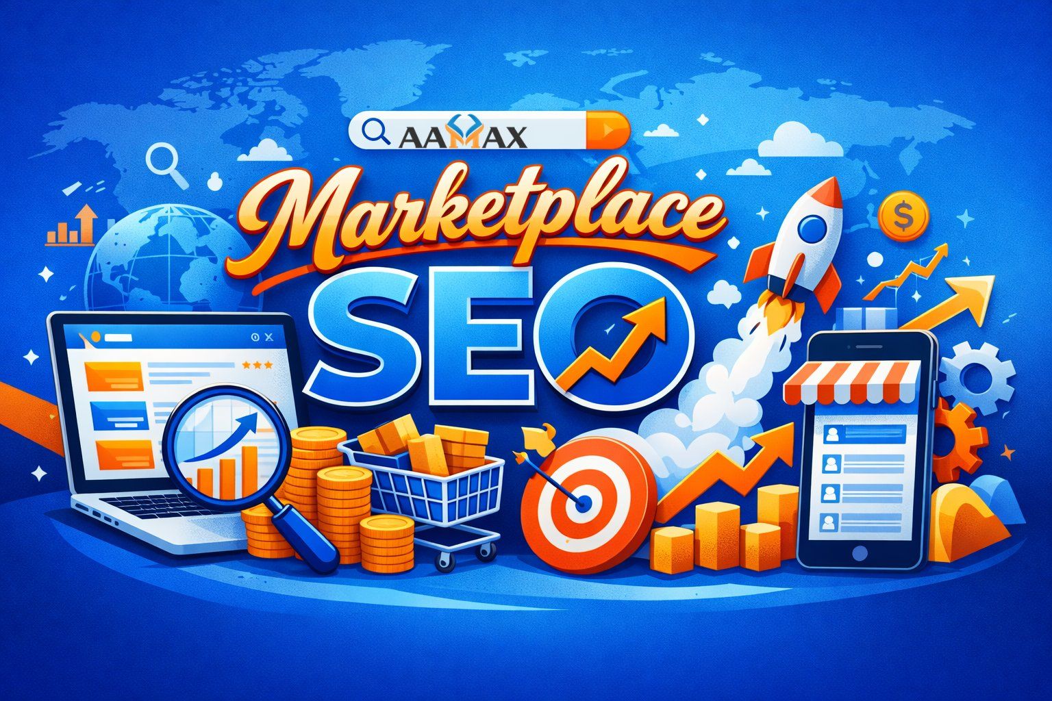 Marketplace SEO