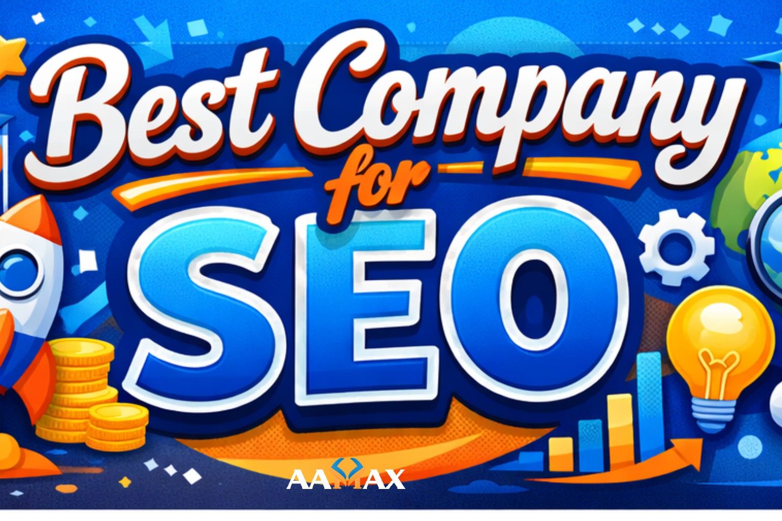 Best Company for SEO