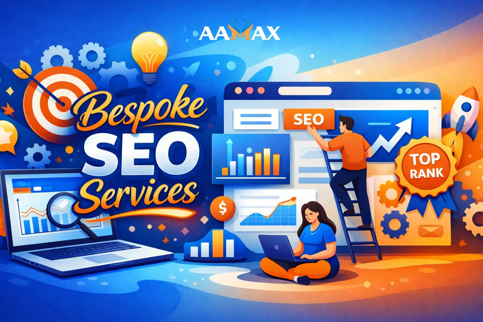 Bespoke SEO Services