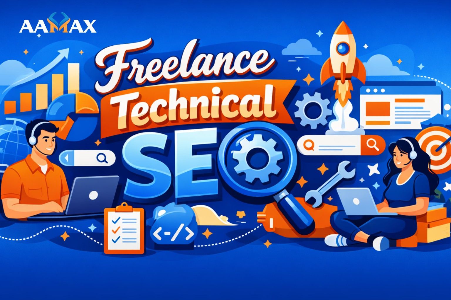 Freelance Technical SEO