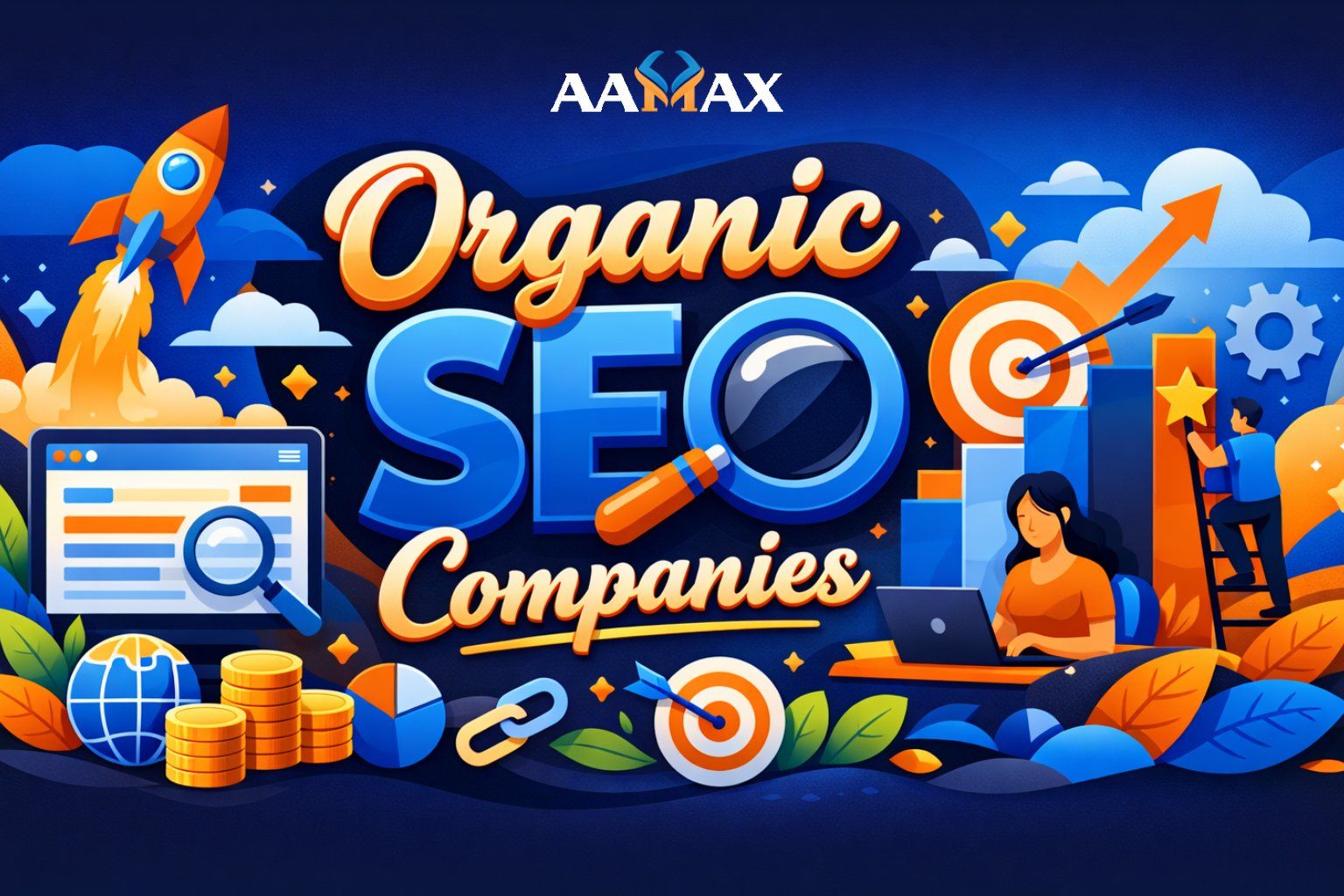 Organic SEO Companies