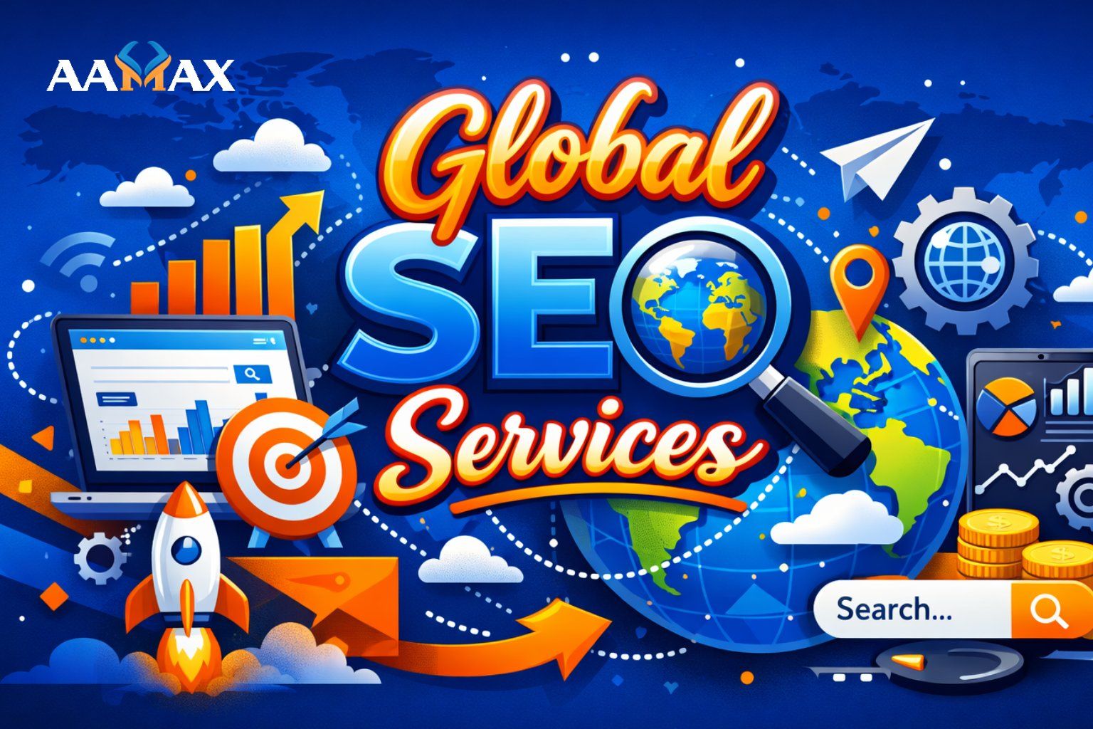 Global SEO Services