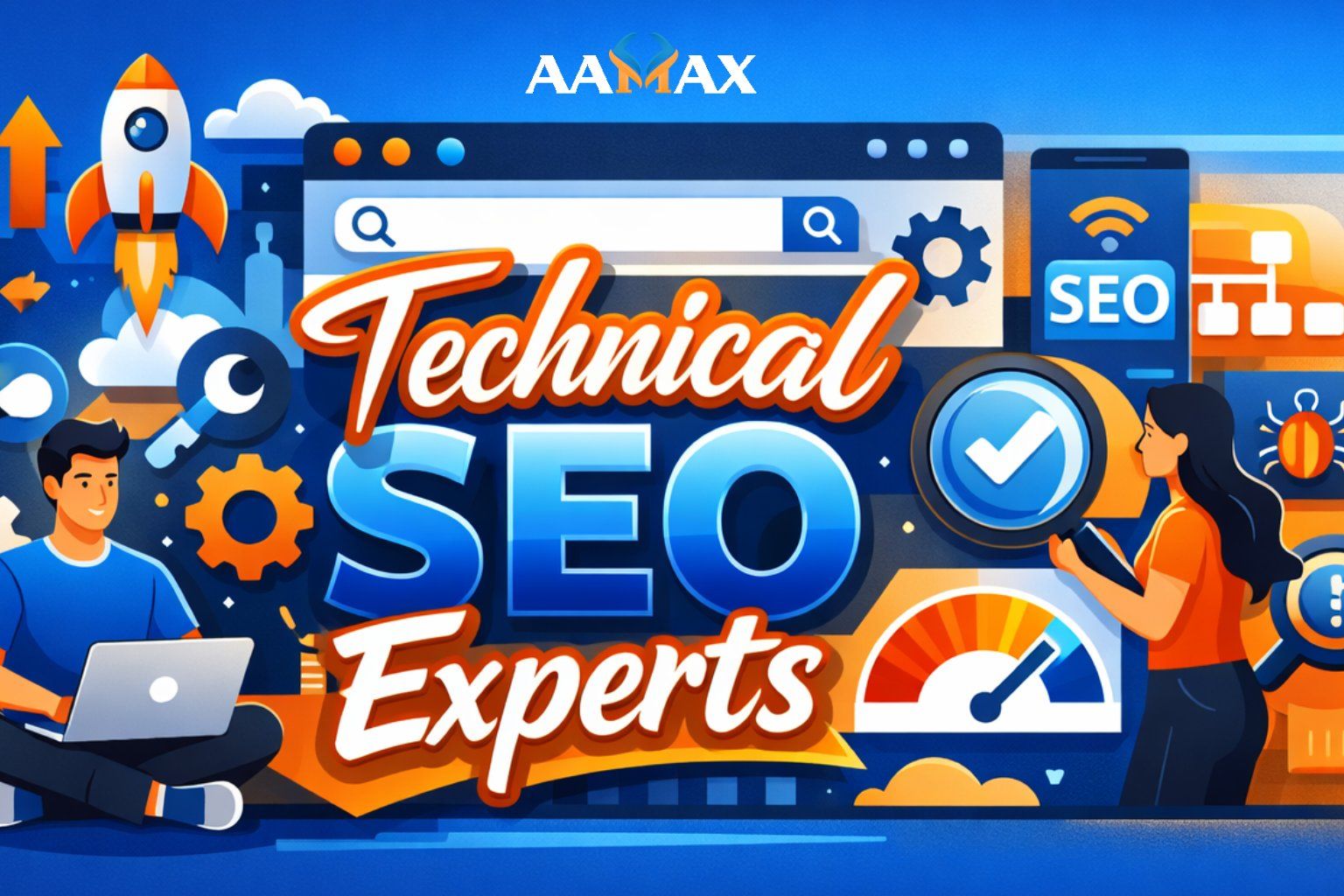 Technical SEO Experts