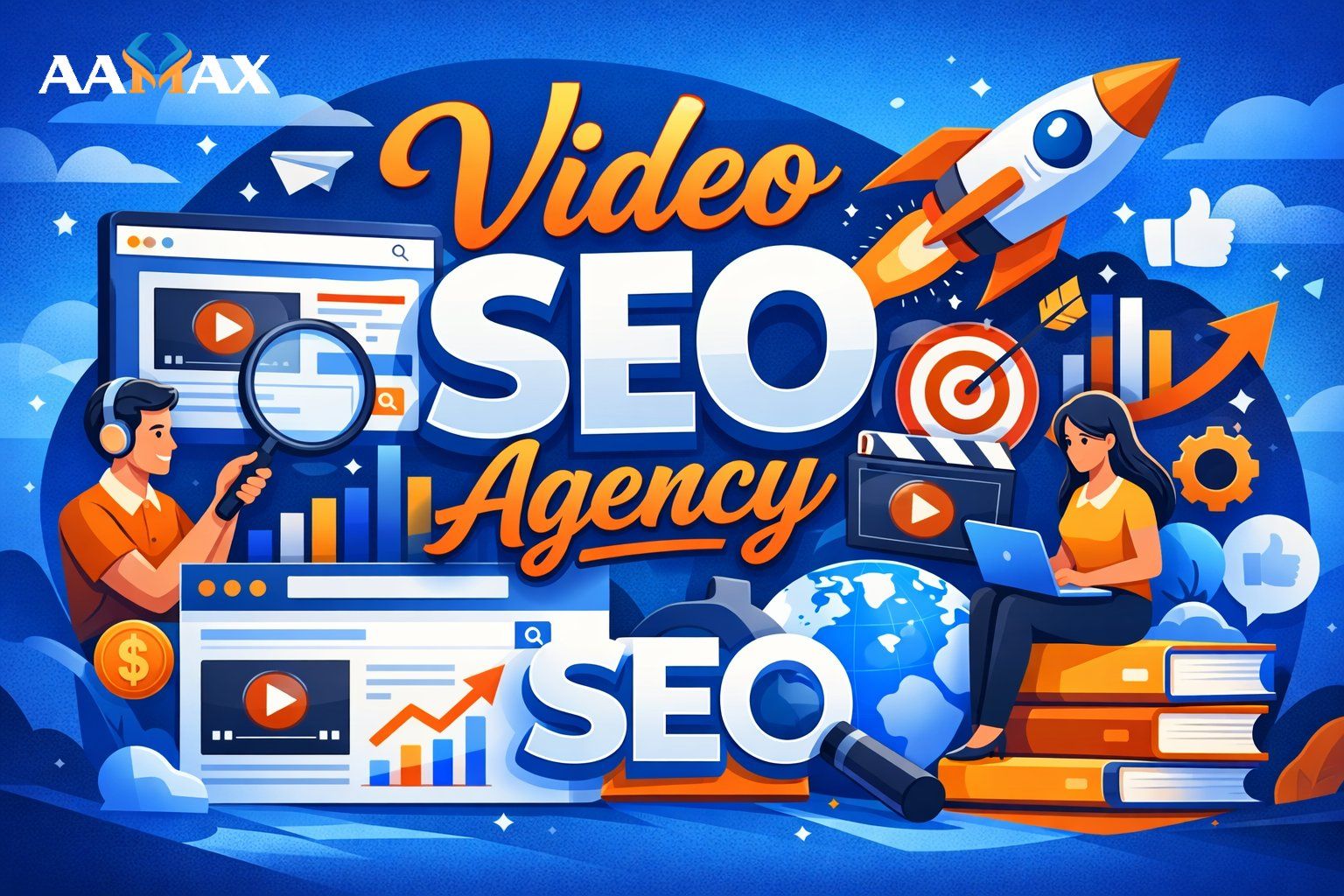 Video SEO Agency
