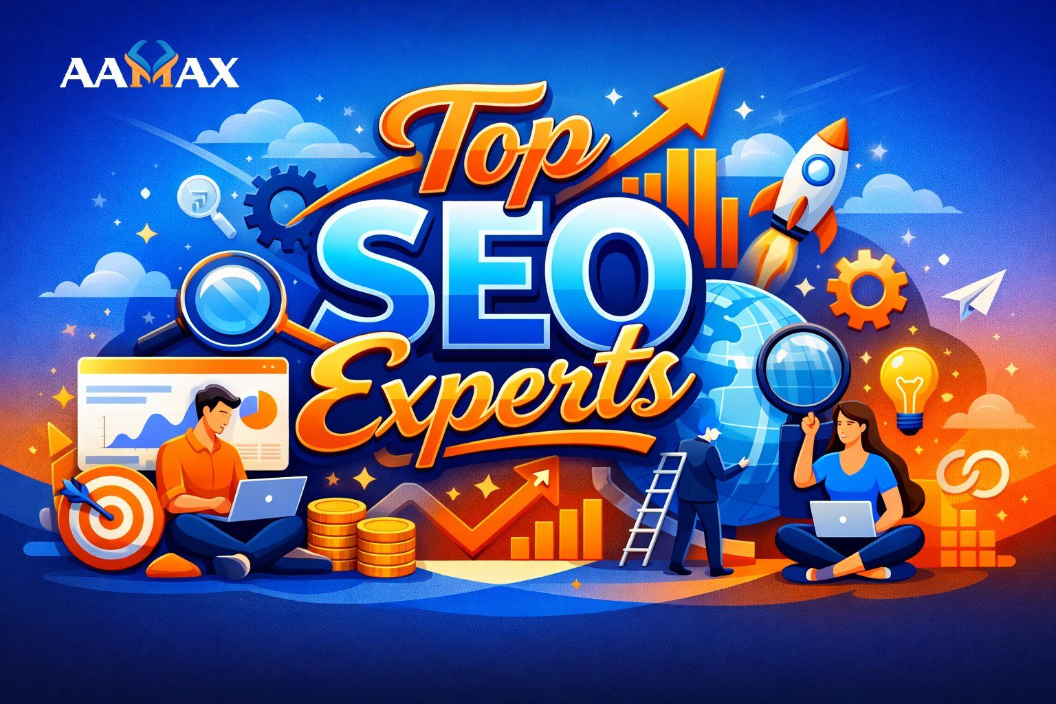 Top SEO Expert