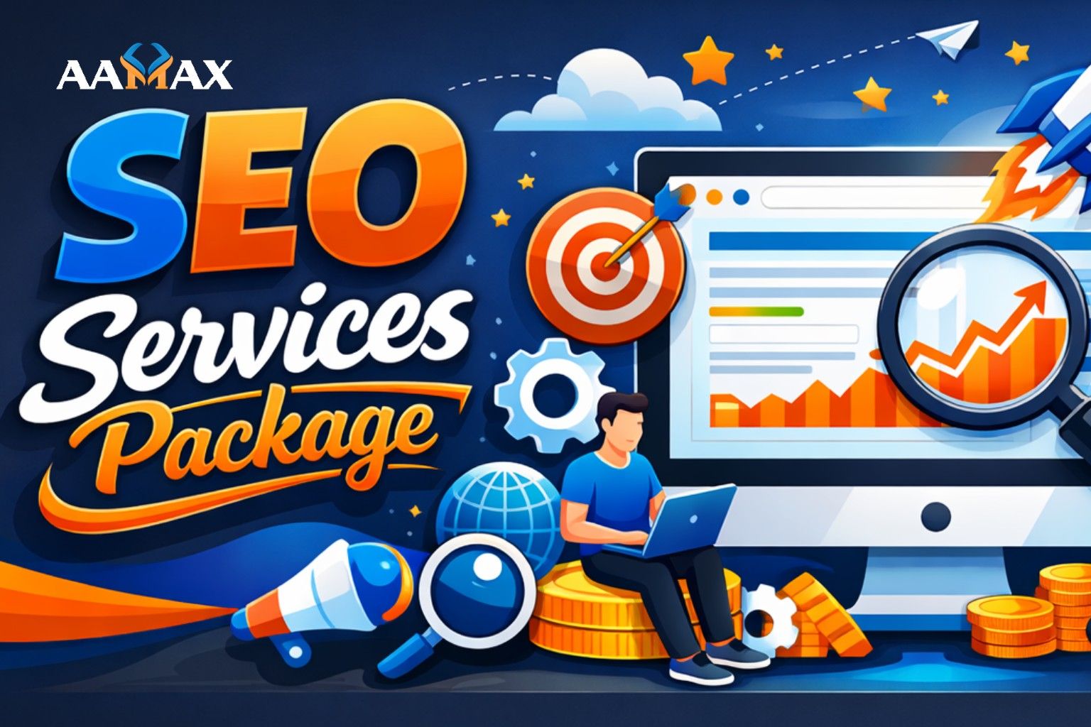 SEO Services Package