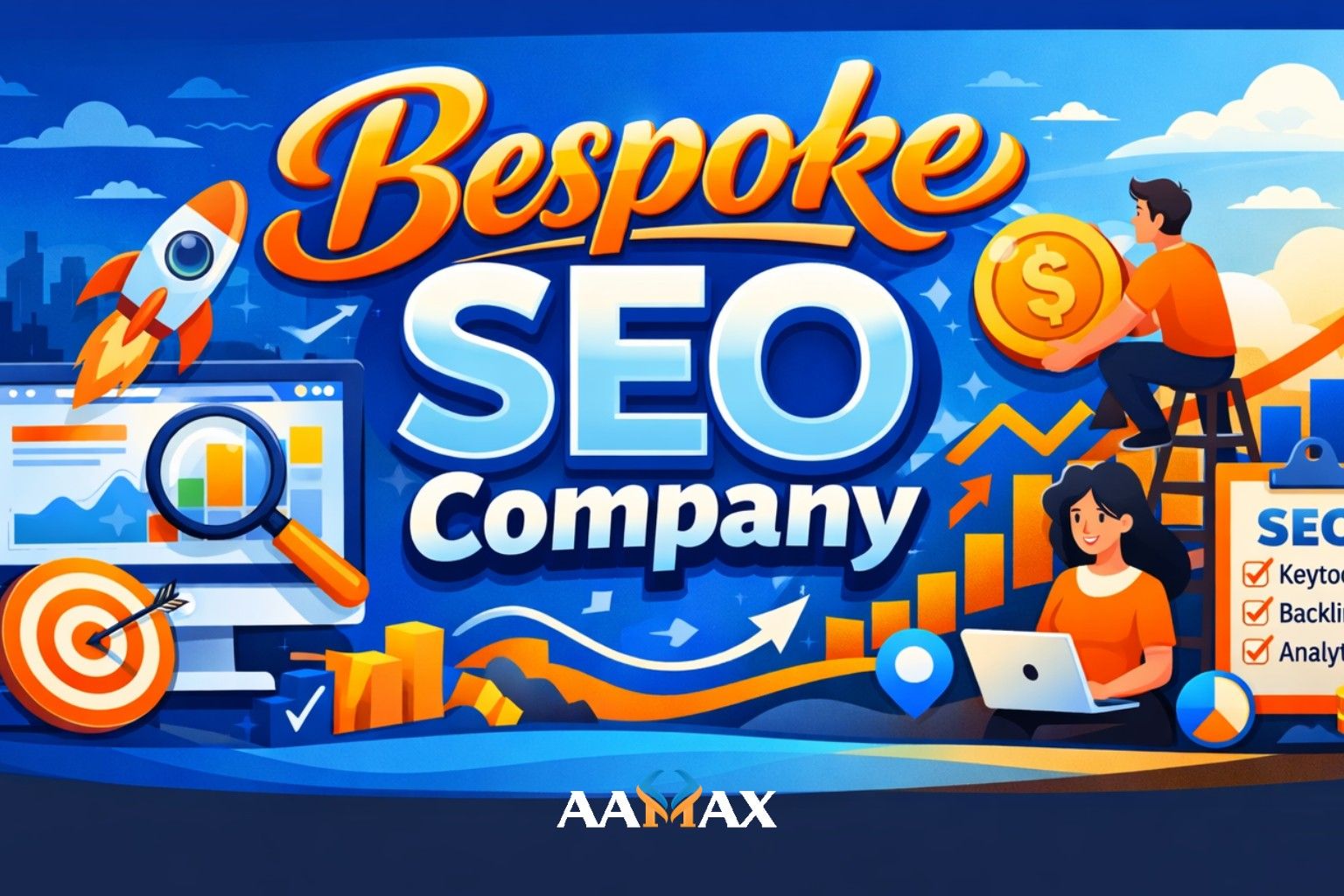Bespoke SEO Company