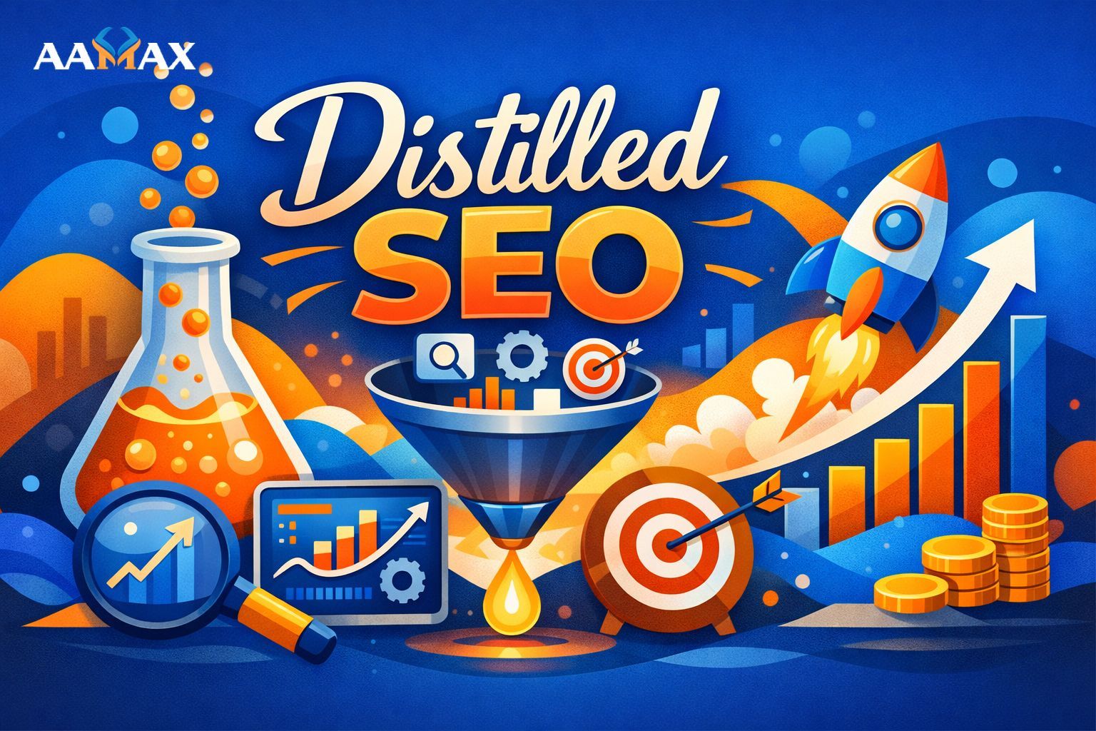 Distilled SEO